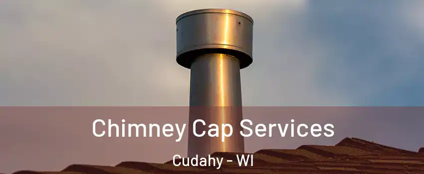  Chimney Cap Services Cudahy - WI