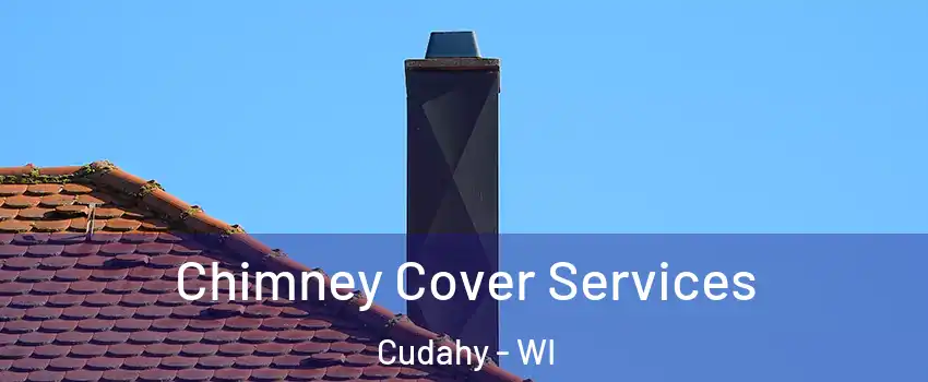  Chimney Cover Services Cudahy - WI