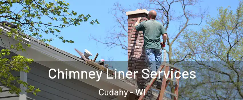  Chimney Liner Services Cudahy - WI