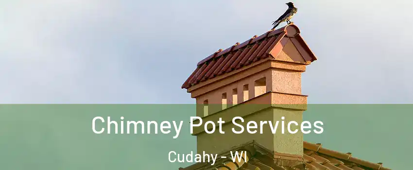  Chimney Pot Services Cudahy - WI