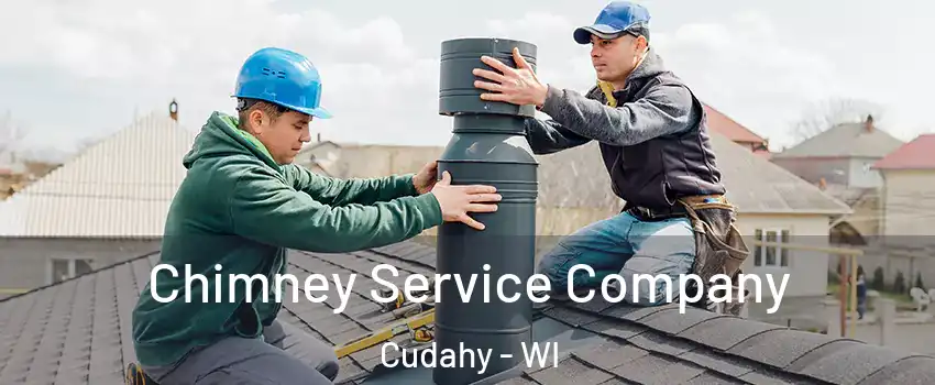 Chimney Service Company Cudahy - WI