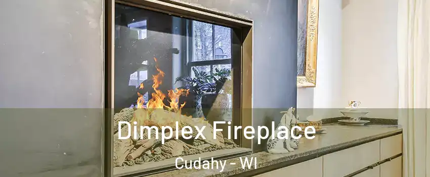  Dimplex Fireplace Cudahy - WI