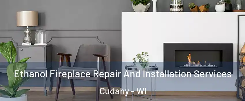  Ethanol Fireplace Repair And Installation Services Cudahy - WI