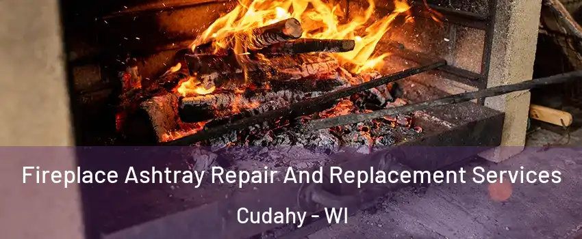  Fireplace Ashtray Repair And Replacement Services Cudahy - WI