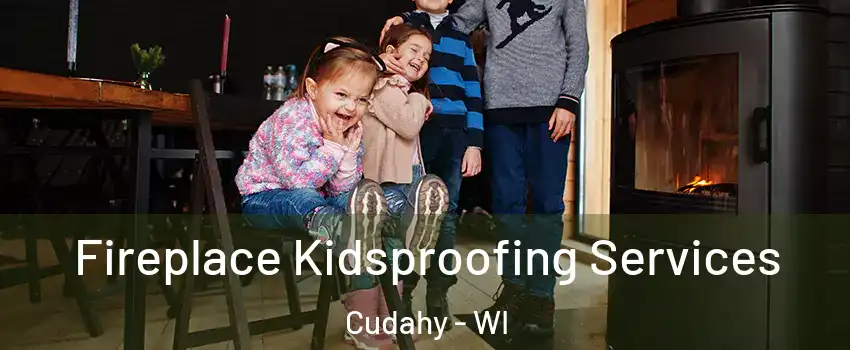  Fireplace Kidsproofing Services Cudahy - WI