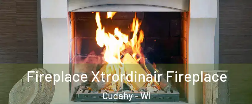  Fireplace Xtrordinair Fireplace Cudahy - WI