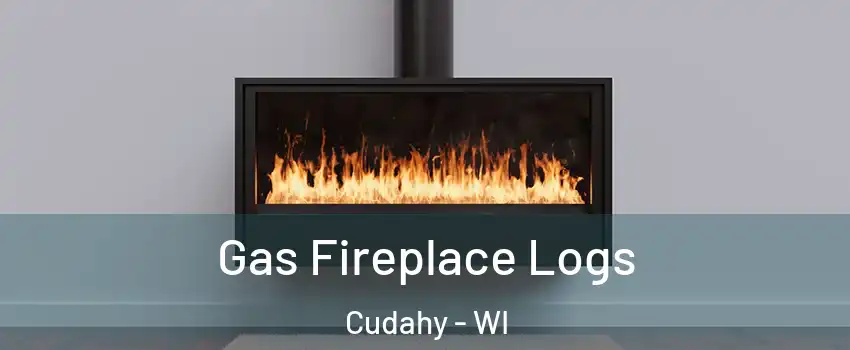  Gas Fireplace Logs Cudahy - WI