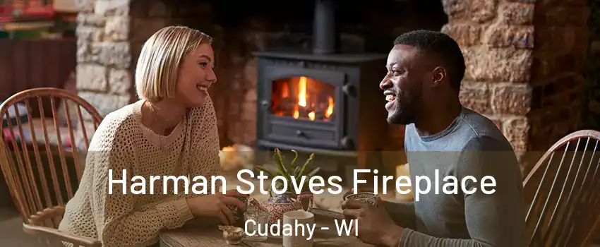  Harman Stoves Fireplace Cudahy - WI