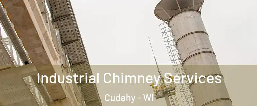  Industrial Chimney Services Cudahy - WI