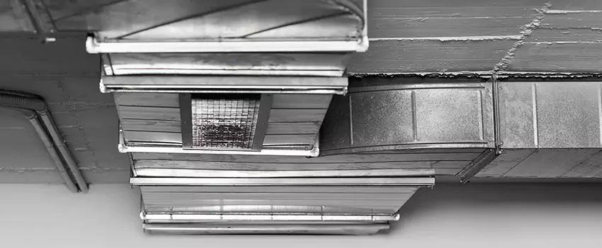 Trusted Air Duct Cleaning Company in Cudahy, Wisconsin