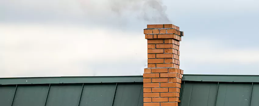 Animal Screen Chimney Cap Repair And Installation Services in Cudahy, Wisconsin