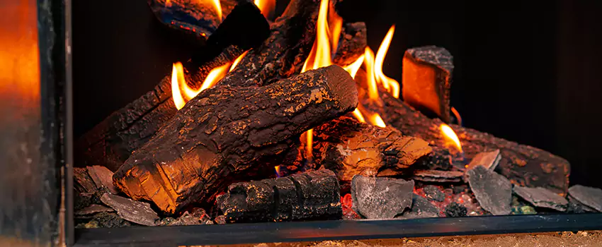 Chimney Fireplace Ash Dump Cleaning in Cudahy, WI