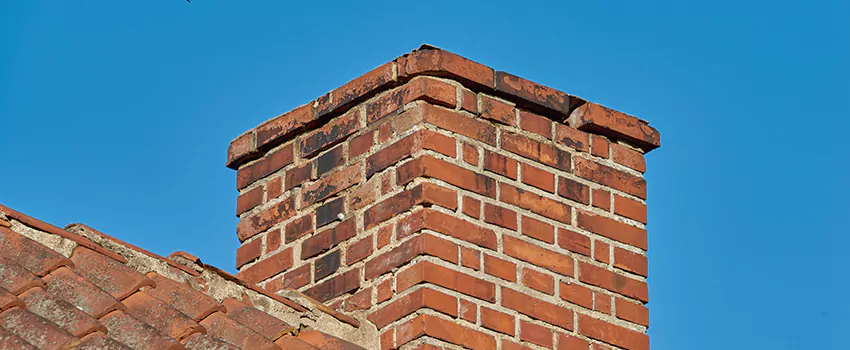 Clean Blocked Chimney in Cudahy, Wisconsin
