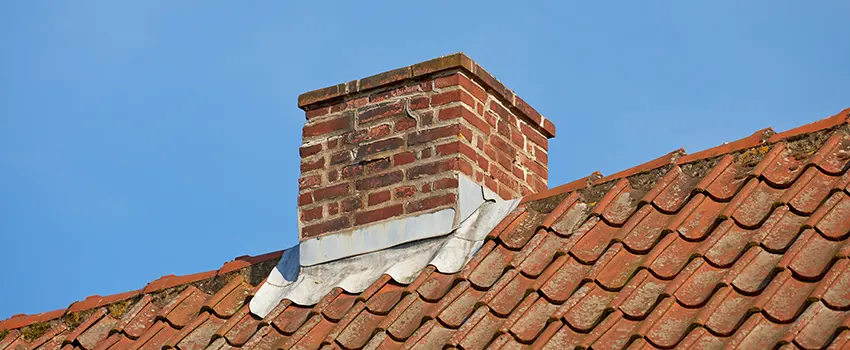 Residential Chimney Bricks Rotten Repair Services in Cudahy, WI