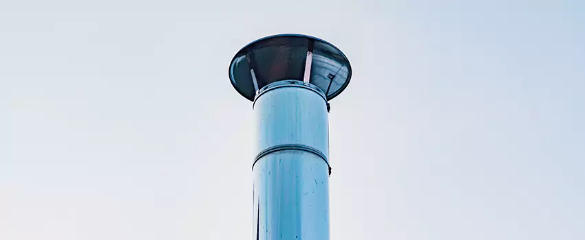 Wind-Resistant Chimney Caps Installation and Repair Services in Cudahy, Wisconsin