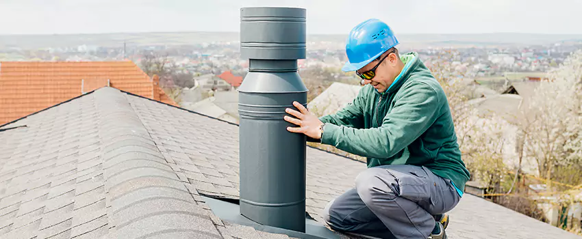 Chimney Chase Inspection Near Me in Cudahy, Wisconsin