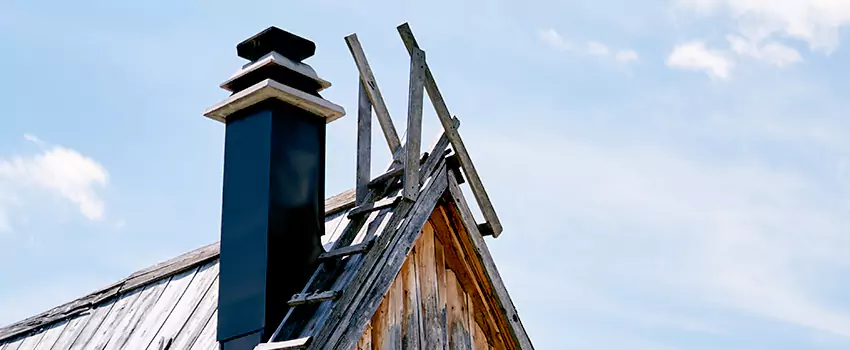 Chimney Creosote Cleaning in Cudahy, WI