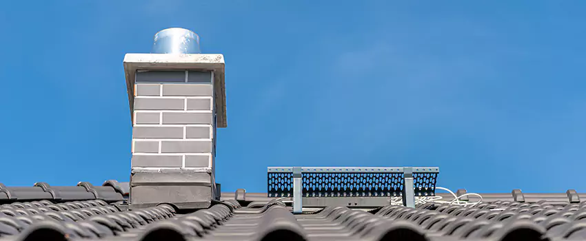 Chimney Flue Relining Services in Cudahy, Wisconsin