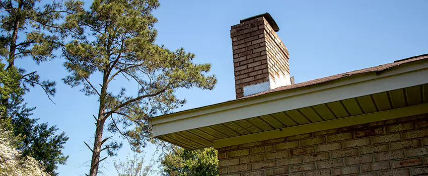 Budget-Friendly Chimney Masonry Service in Cudahy, Wisconsin