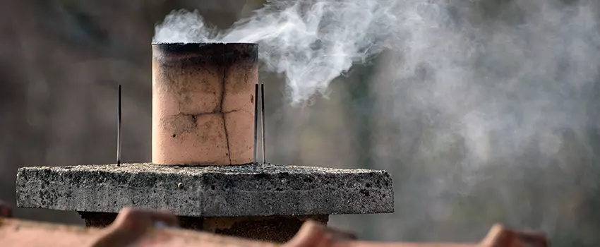 Wood Burning Chimney Odor Removal in Cudahy, WI