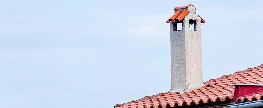 Chimney Pot Replacement in Cudahy, WI