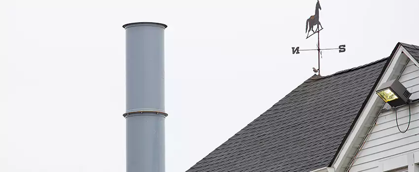 Chimney Inspection in Cudahy, WI