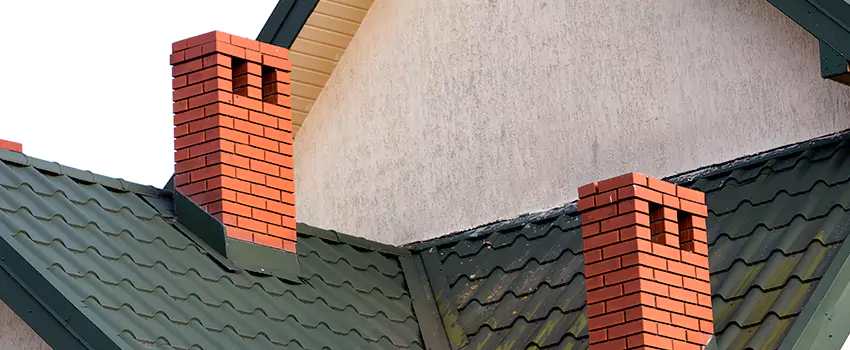 Chimney Saver Waterproofing Services in Cudahy, Wisconsin