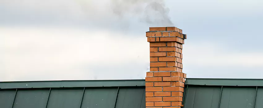 Chimney Soot Cleaning Cost in Cudahy, WI