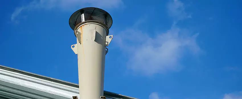 Chimney Spark Arrestor Requirements in Cudahy, WI