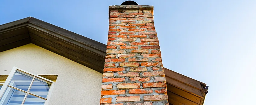 Chimney Mortar Replacement in Cudahy, WI