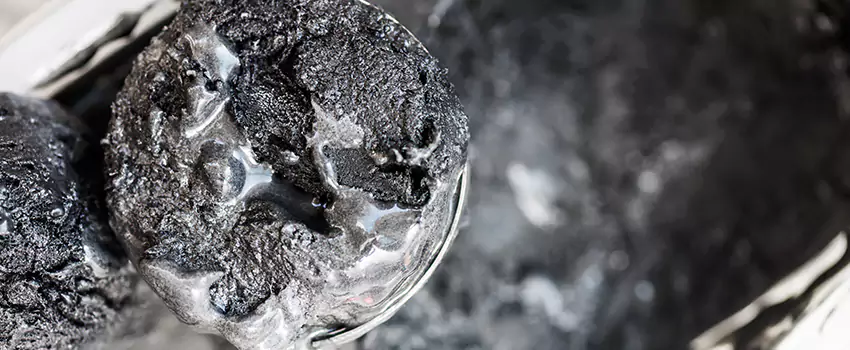Clogged Dryer Vent Lint Cleaning in Cudahy, Wisconsin