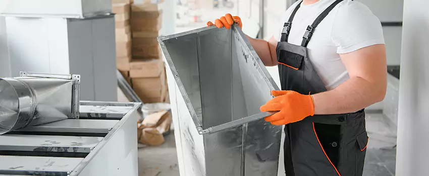 Benefits of Dryer Vent Inspection in Cudahy, WI