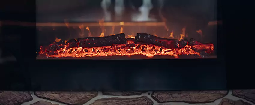 Outdoor Electric Fireplace Installation Solutions in Cudahy, WI