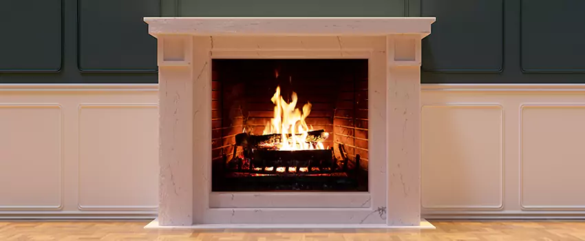 Empire Comfort Systems Fireplace Installation and Replacement in Cudahy, Wisconsin