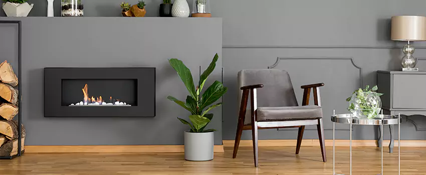 Ethanol Fireplace Burner Repair in Cudahy, WI