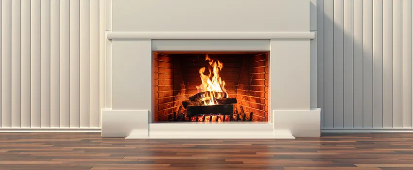 Fireplace Broken Ashtray Repair Services in Cudahy, Wisconsin