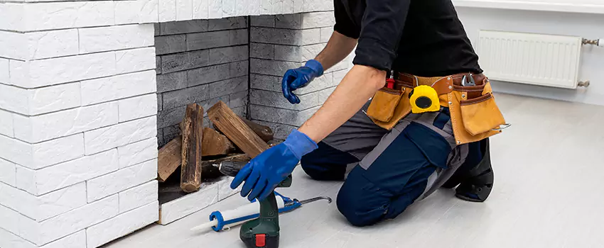 Fireplace Doors Cleaning in Cudahy, Wisconsin