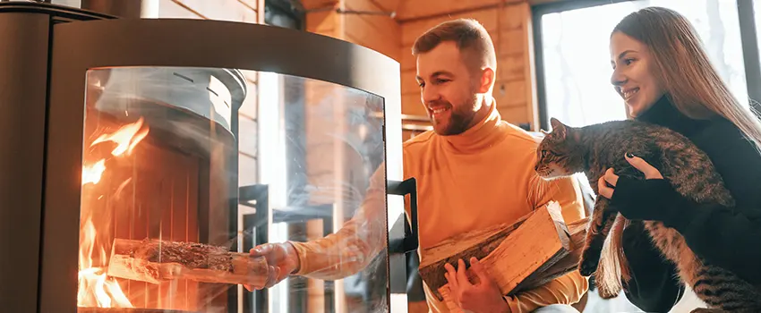 Fireplace Door Installation And Replacement Contractors in Cudahy, WI