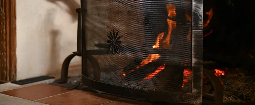 Electric Metal Fireplace installation Services in Cudahy, WI