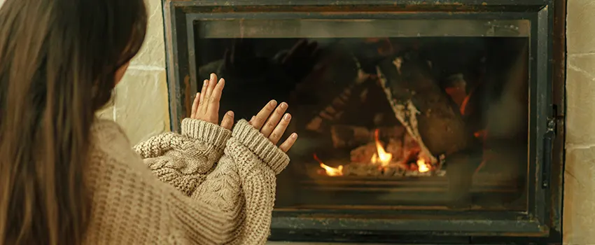 Wood-burning Fireplace Smell Removal Services in Cudahy, WI