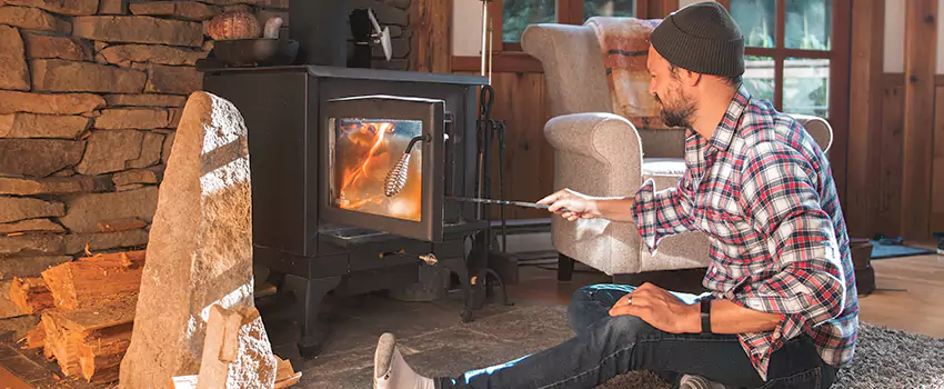Fireplace Chimney Maintenance in Cudahy, Wisconsin
