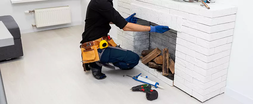 Cleaning Direct Vent Fireplace in Cudahy, WI