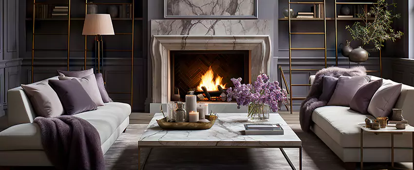 Fireplace Xtrordinair Ember-Glo Insert Fireplace Maintenance in Cudahy, Wisconsin
