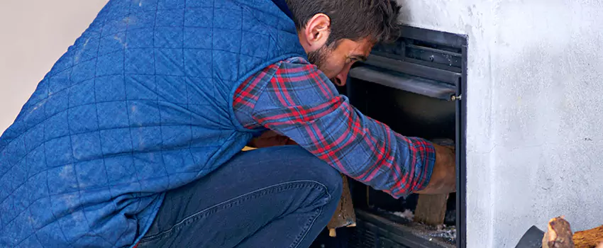 Fix Non-Working Prefabricated Fireplace in Cudahy, WI