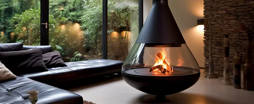 Affordable Floating Fireplace Repair And Installation Services in Cudahy, Wisconsin