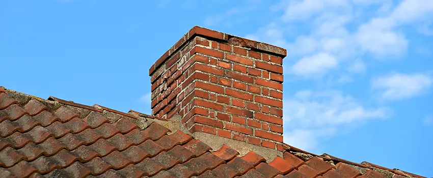 Flue Tiles Cracked Repair Services near Me in Cudahy, WI