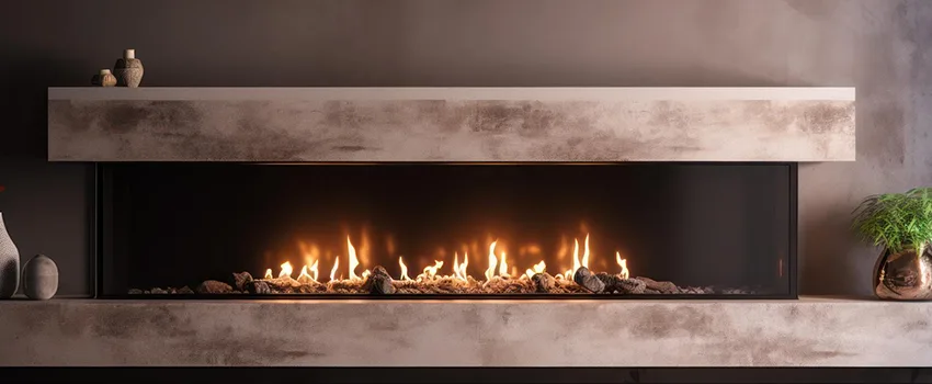 Gas Refractory Fireplace Logs in Cudahy, WI