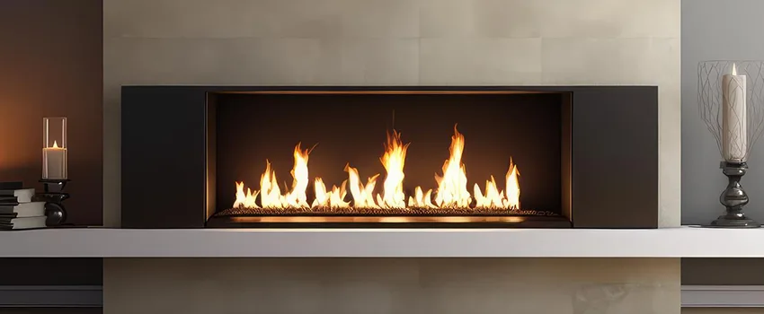 Vent Free Gas Fireplaces Repair Solutions in Cudahy, Wisconsin