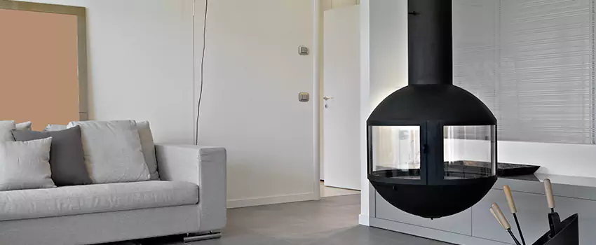 Hanging & Suspended Fireplaces Designer in Cudahy, Wisconsin