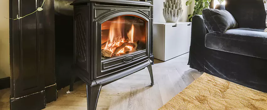 Cost of Hearthstone Stoves Fireplace Services in Cudahy, Wisconsin
